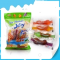 Пакет Морские животные Желейный напиток с фруктовым вкусом 