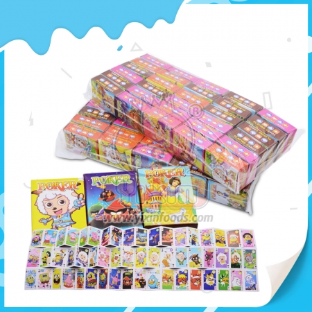 Игрушки для покера