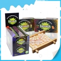 Фруктовые кислые леденцы в пакетиках, забавные вкусные конфеты 
