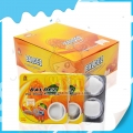 Новый продукт Baldez Mango вкус начинки жевательная резинка поставщик Китай 