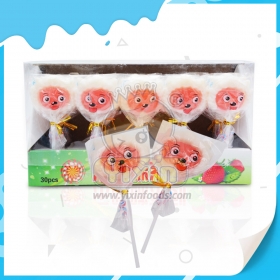 Конфеты из козлятины