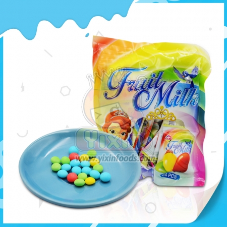 фруктовые конфеты