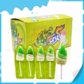 30 штук Желейные мягкие леденцы The Green Flame 