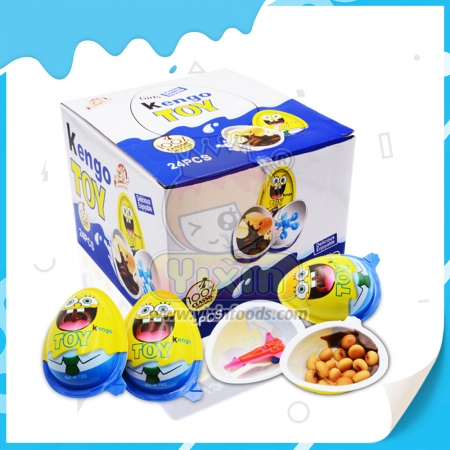 игрушка кенго
