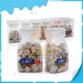 Горячая распродажа - мини-леденцы со вкусом сливы в индивидуальной банке 
