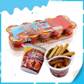 чашка для печенья