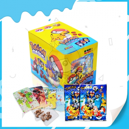 игрушечная конфета