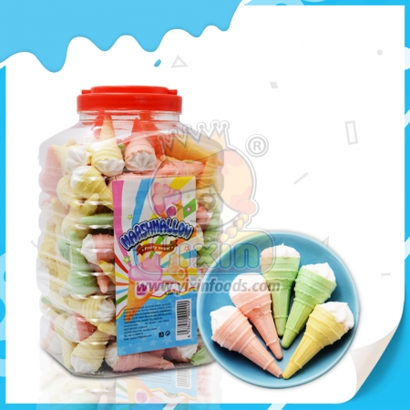 бутылка упаковка зефир