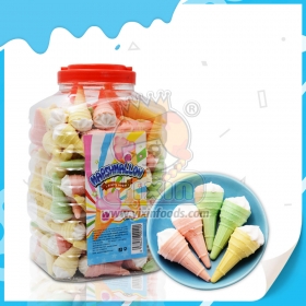 бутылка упаковка зефир