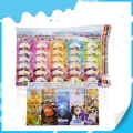 Рыба форма леденцов детские игрушки головоломка 