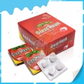 Жевательная резинка Great Heart 4 в 1 с начинкой из клубничного джема 