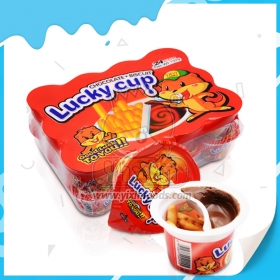 Счастливый кубок