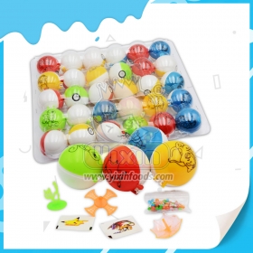 игрушечная конфета