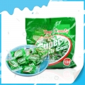Оптовая продажа леденцов с холодным вкусом, освежающих, прохладных, мятных леденцов 