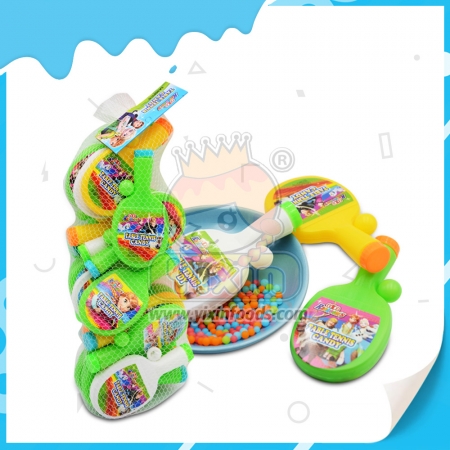 Игрушка для настольного тенниса Candy