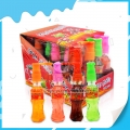 Cola spritti со вкусом четырех фруктов, кисло-сладкий, жидкий спрей, конфеты 