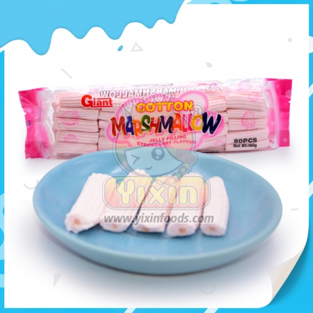 зефирные конфеты