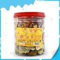 Фруктовый вкус Твердый леденец Candy With Golden Plums 