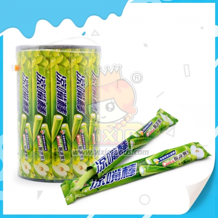 мягкие кислые конфеты