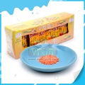 Растворимый порошковый напиток Top Jus tang со вкусом апельсина 