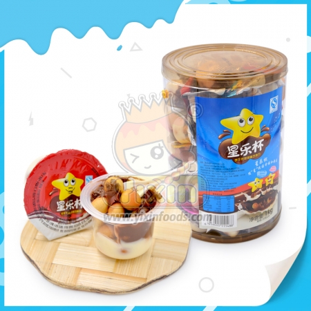 звезда Le Cup