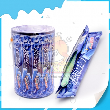 мягкие кислые конфеты