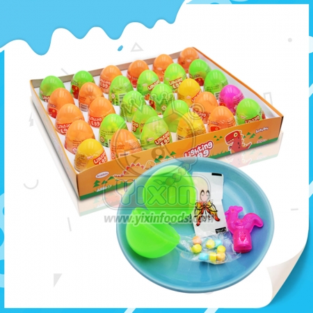 Игрушечные конфеты