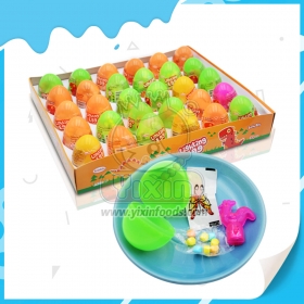 Игрушечные конфеты