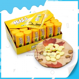 Фруктовые конфеты