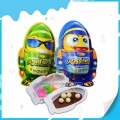 Высококачественная игрушка-конфета в виде шоколадного печенья «Ракета» 