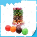 Новое поступление пяти фруктовых вкусов в форме дерева, вкусный леденец 