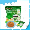 18 г популярного полезного и вкусного имбирного напитка 