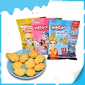 Горячая распродажа 10 шт вкуснейшее масляное хрустящее печенье 