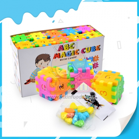 игрушечная конфета