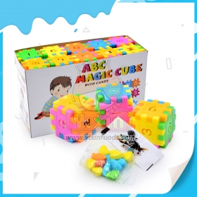 игрушечная конфета
