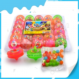 Игрушка-конфета Gyro