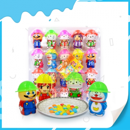 Игрушечные конфеты