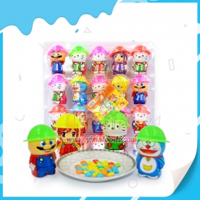 Игрушечные конфеты