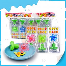 Игрушка-конфета Gyro