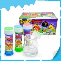 Новый продукт мыла Angry Bird Bubble Water для детей 