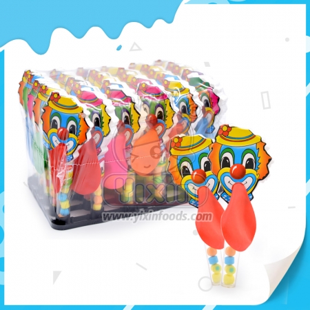 Игрушечные конфеты
