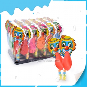 Игрушечные конфеты