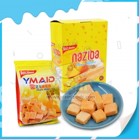 вафельное печенье с соленым сыром