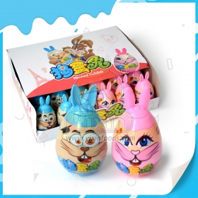 Игрушечные конфеты