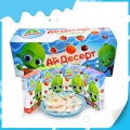 17 г Мультяшное инопланетное желе с приятным вкусом для ребенка 