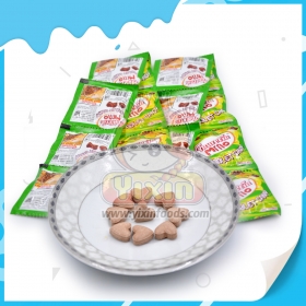 Фруктовые конфеты