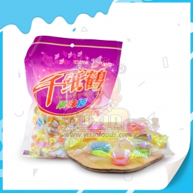 Фруктовые конфеты