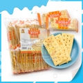Новое вкусное 18-граммовое содовое печенье 
