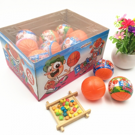 Игрушечные конфеты