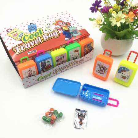 Игрушечные конфеты
